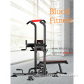 Home Multi-function Balance Bar Pull Up Power Tower
